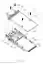 Fig. 06 - Electrical connector assembly wth improved latching mechanism