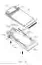 Fig. 07 - Electrical connector assembly wth improved latching mechanism