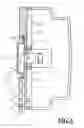 Fig. 07 - Integrated DIN rail attachment feature for optimized constraint