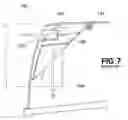 Fig. 08 - Outboard engine unit