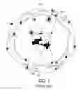 Fig. 02 - System and method for determining a reference location using cell table data mining