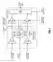 Fig. 08 - Voice, data and RF integrated circuit with off-chip power amplifier and methods for use therewith
