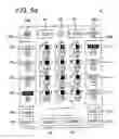 Fig. 08 - Wireless communication device including a universal keypad