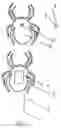 Fig. 02 - Cell phone mount