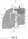 Fig. 09 - Gasket for a mobile device having a touch sensitive display