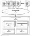 Fig. 01 - Method and system for operating and participating in fantasy leagues