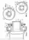 Fig. 03 - Direct torque flow constant velocity joint face spline connector