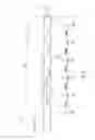 Fig. 06 - Golf club shaft
