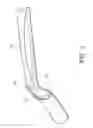 Fig. 06 - Golf club with deep undercut