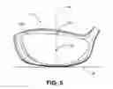 Fig. 12 - Golf club head