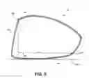 Fig. 13 - Golf club head