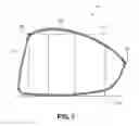 Fig. 15 - Golf club head