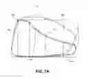 Fig. 16 - Golf club head