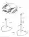 Fig. 02 - BASEBALL AND SOFTBALL TRAINING DEVICE
