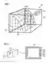 Fig. 02 - Training device for ball players and method for the training of different sequences of movement