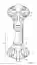 Fig. 04 - Swing exercising apparatus