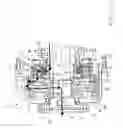 Fig. 02 - Transmission assembly for variable torque distribution