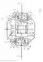 Fig. 09 - Transmission assembly for variable torque distribution