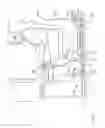 Fig. 02 - Multitrainer for swivel chairs on castors