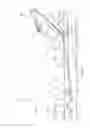 Fig. 09 - Multitrainer for swivel chairs on castors