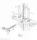 Fig. 02 - Weight plate lifting exercise apparatus