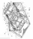 Fig. 02 - Exercise device enabling rotational movement