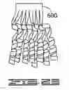 Fig. 09 - METHOD AND APPARATUS FOR MAKING CURLED DECORATIVE GRASS