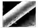 Fig. 01 - Process for Producing Finely Divided, High-Surface-Area Materials Coated with Inorganic Nanoparticles, and also Use Thereof
