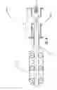 Fig. 09 - Thermal contraction compensation for superconducting and cryo-resistive cables
