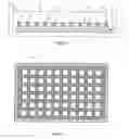 Fig. 02 - Micro-patterned plate composed of an array of releasable elements surrounded with solid or gel walls