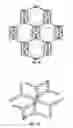 Fig. 09 - Edible and biocompatible metal-organic frameworks