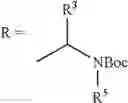 Fig. 158 - Cyclic peptide compounds