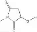 Fig. 263 - NEUROMEDIN U DERIVATIVE