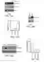 Fig. 16 - Imidazolidinone compounds, methods to inhibit deubiquitination and methods of treatment