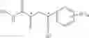 Fig. 02 - Hydroxamic acid derivatives of 4-phenyl 4-hydroxy, 4-phenyl 4-alkoxy and 4-phenyl 4-arylalkoxy butyric acid useful as therapeutic agents for treating anthrax poisoning