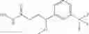 Fig. 131 - Hydroxamic acid derivatives of 4-phenyl 4-hydroxy, 4-phenyl 4-alkoxy and 4-phenyl 4-arylalkoxy butyric acid useful as therapeutic agents for treating anthrax poisoning