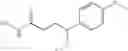 Fig. 136 - Hydroxamic acid derivatives of 4-phenyl 4-hydroxy, 4-phenyl 4-alkoxy and 4-phenyl 4-arylalkoxy butyric acid useful as therapeutic agents for treating anthrax poisoning