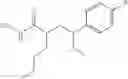 Fig. 149 - Hydroxamic acid derivatives of 4-phenyl 4-hydroxy, 4-phenyl 4-alkoxy and 4-phenyl 4-arylalkoxy butyric acid useful as therapeutic agents for treating anthrax poisoning