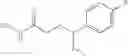 Fig. 166 - Hydroxamic acid derivatives of 4-phenyl 4-hydroxy, 4-phenyl 4-alkoxy and 4-phenyl 4-arylalkoxy butyric acid useful as therapeutic agents for treating anthrax poisoning