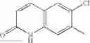 Fig. 194 - DIHYDRONAPHTHYRIDINYL AND RELATED COMPOUNDS FOR USE IN TREATING OPHTHALMOLOGICAL DISORDERS