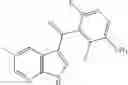 Fig. 82 - Compounds and methods for kinase modulation, and indications therefor