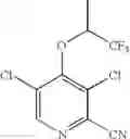 Fig. 136 - Pyridine compound, pesticidal composition and method of controlling pests