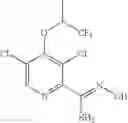 Fig. 137 - Pyridine compound, pesticidal composition and method of controlling pests