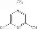 Fig. 95 - Pyridine compound, pesticidal composition and method of controlling pests