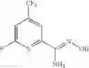 Fig. 97 - Pyridine compound, pesticidal composition and method of controlling pests