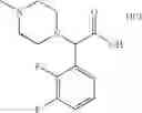 Fig. 89 - N-PHENYL HYDRAZIDES AS MODULATORS OF THE GHRELIN RECEPTOR