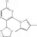 Fig. 30 - Pyrazine derivatives and their use as potassium channel modulators