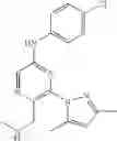 Fig. 41 - Pyrazine derivatives and their use as potassium channel modulators