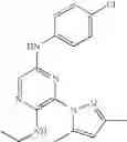 Fig. 58 - Pyrazine derivatives and their use as potassium channel modulators