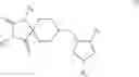 Fig. 03 - SPIROHYDANTOIN COMPOUNDS AND METHODS FOR THE MODULATION OF CHEMOKINE RECEPTOR ACTIVITY